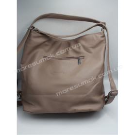 Сумки жіночі 6015 mud