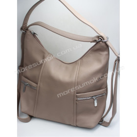 Сумки женские 2606 05 mud