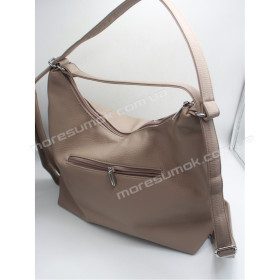 Сумки женские 2606 05 mud