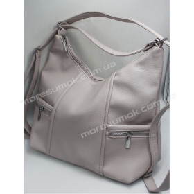 Сумки женские 2606 03 gray