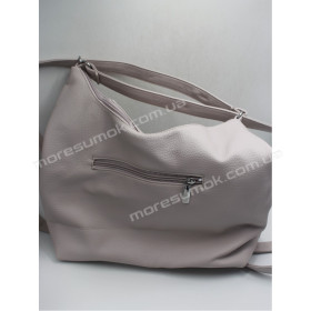 Сумки женские 2606 03 gray