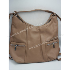 Сумки жіночі 2606 02 khaki