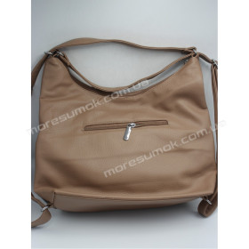 Сумки женские 2606 02 khaki