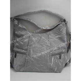 Сумки женские 2606 07 silver