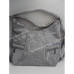 Сумки женские 2606 07 silver