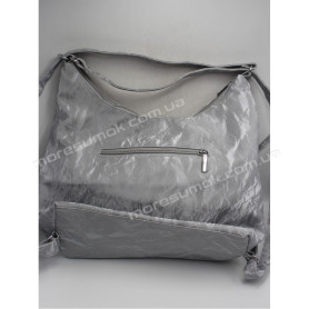 Сумки женские 2606 07 silver