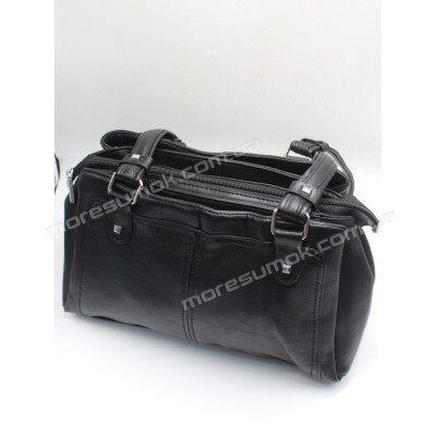 Сумки жіночі SL051 01 black