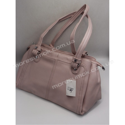 Сумки жіночі SL051 05 pink