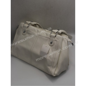 Сумки жіночі SL051 06 white