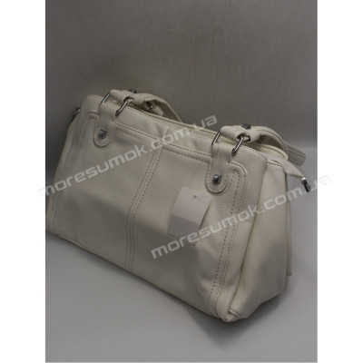 Сумки жіночі SL051 06 white