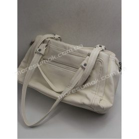 Сумки жіночі SL051 06 white