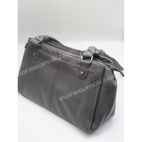 Сумки жіночі SL051 07 dark gray
