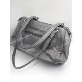 Сумки жіночі SL051 07 dark gray