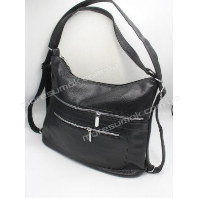 Сумки женские 3889 01 black