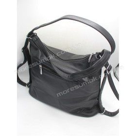 Сумки женские 3889 01 black