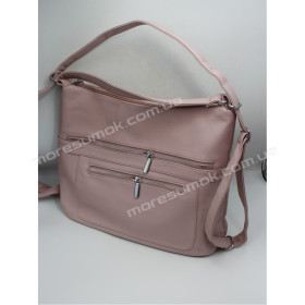 Сумки женские 3889 06 pink
