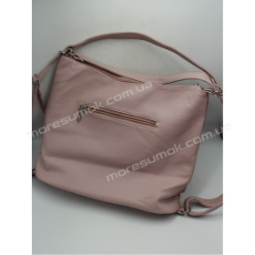 Сумки женские 3889 06 pink