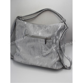 Сумки жіночі 3889 07 silver