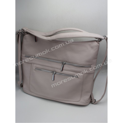 Сумки женские 3889 05 gray