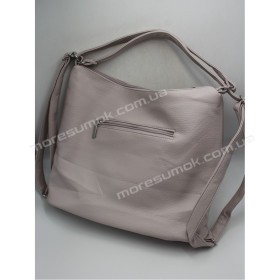 Сумки женские 3889 05 gray