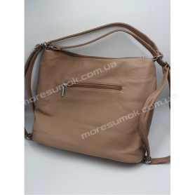 Сумки женские 3889 02 brown
