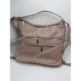 Сумки жіночі 3889 03 khaki Сумки жіночі 3889 03 khaki