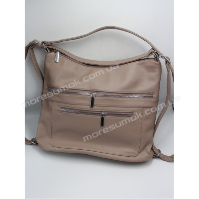 Сумки женские 3889 03 khaki