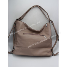 Сумки женские 3889 03 khaki