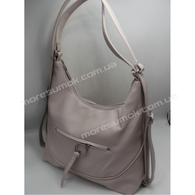 Сумки женские 3112 05 gray