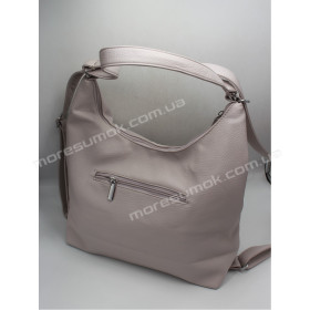 Сумки женские 3112 05 gray