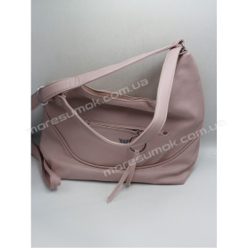 Сумки женские 3112 06 pink