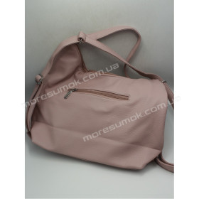 Сумки женские 3112 06 pink