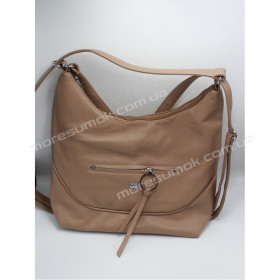Сумки женские 3112 02 brown