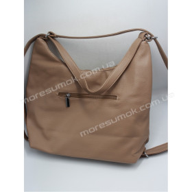 Сумки женские 3112 02 brown