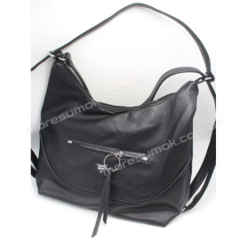 Сумки жіночі 3112 01 black