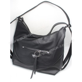 Сумки женские 3112 01 black