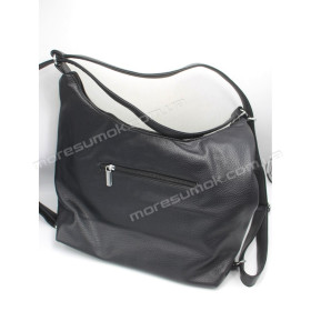 Сумки женские 3112 01 black