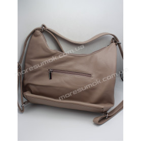 Сумки женские 3112 03 khaki