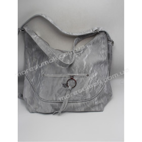 Сумки женские 3112 07 silver