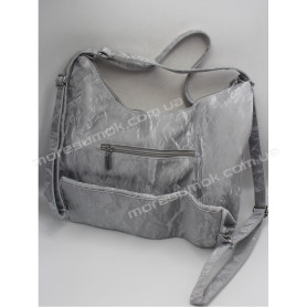 Сумки женские 3112 07 silver