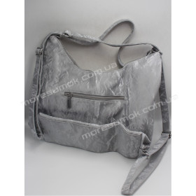 Сумки женские 3112 07 silver