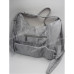 Сумки женские 3112 07 silver