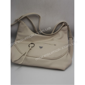 Сумки женские 3112 04 beige
