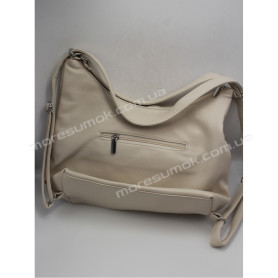 Сумки жіночі 3112 04 beige