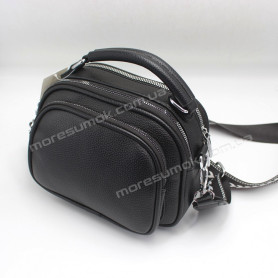 Сумки крос-боді 515 black