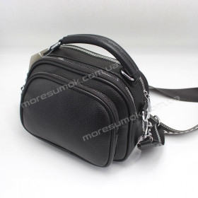 Сумки кросс-боди 515 black