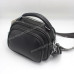 Сумки крос-боді 515 black