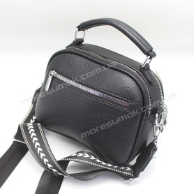 Сумки крос-боді 515 black