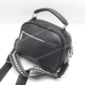 Сумки кросс-боди 515 black