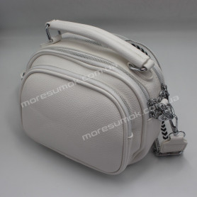 Сумки крос-боді 515 white